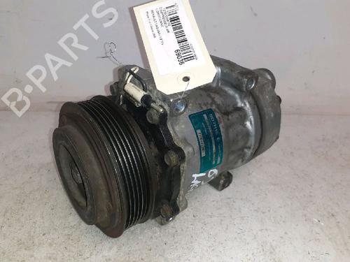 Compresseur AC RENAULT LAGUNA I (B56_, 556_) 1.8 16V (B563, B564) (120 hp) 30422841