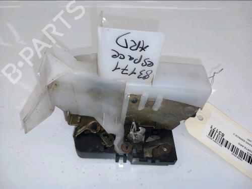 Rear right lock RENAULT ESPACE III (JE0_) 2.2 dCi (JE0K) | BP30423085C99 