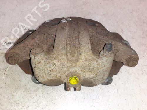 Right front brake caliper RENAULT KOLEOS I (HY_) 2.0 dCi 4x4 (HY0K) | BP30427810M104 - Image 2
