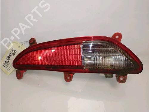 Used Right taillight Right taillight HYUNDAI i20 II (GB, IB) 1.2 (84 hp) 33814744 33814744