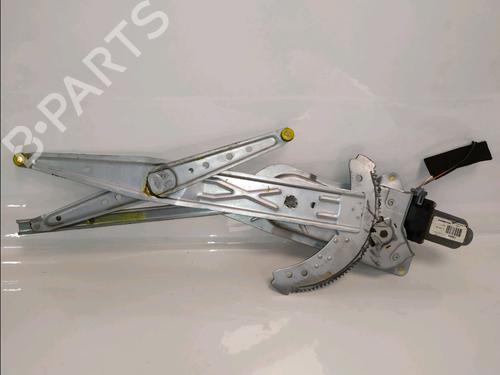 Front left window mechanism RENAULT KANGOO (KC0/1_) 1.5 dCi | BP35999823C22 - Image 2