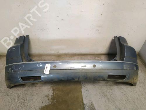 Used Rear bumper CITROËN C4 Picasso I MPV (UD_) 2.0 HDi 138 (136 hp) 30420721
