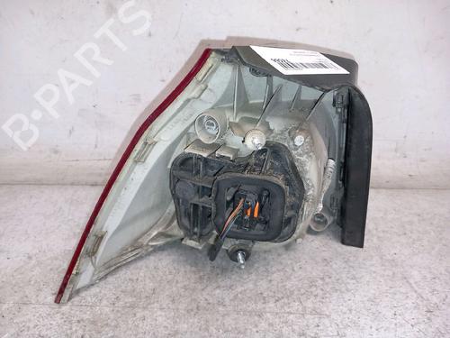 Right taillight VW GOLF V (1K1) 1.9 TDI | BP30425924C35