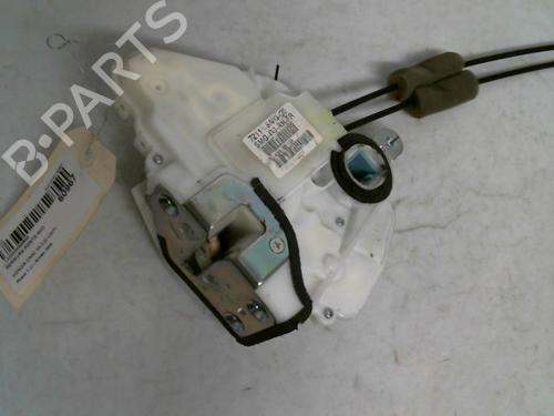 Used Front right lock HONDA CIVIC VIII Hatchback (FN, FK) 2.2 CTDi (FK3) (140 hp) 30420390