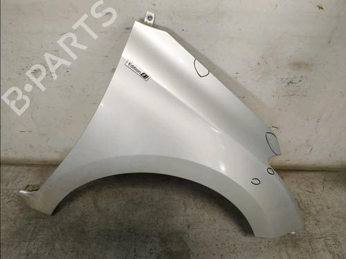 Used Right front fenders Right front fenders HYUNDAI i20 II (GB, IB) 1.2 (84 hp) 33458107 33458107