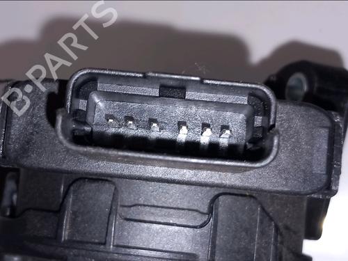 Pedal PEUGEOT 2008 I (CU_) 1.6 BlueHDi 120 | BP34362870I4 - Image 4