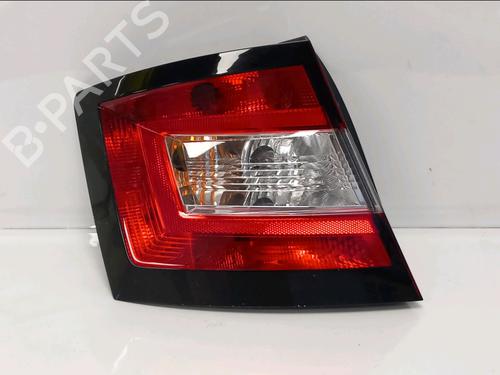 Used Left taillight Left taillight 38189187 38189187