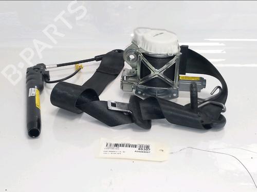 Used Front left belt tensioner Front left belt tensioner FIAT PANDA (312_, 319_) 1.2 (312PXA1A) (69 hp) 33713494 33713494