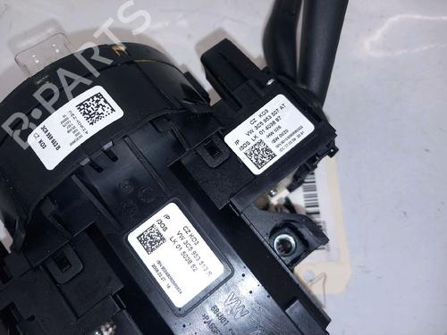 Steering column stalk VW PASSAT B6 (3C2) 1.9 TDI | BP30426502I23 - Image 5
