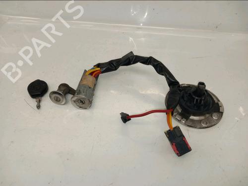 Used Electronic module Electronic module PEUGEOT 206 CC (2D) 2.0 S16 (136 hp) 31750125 31750125