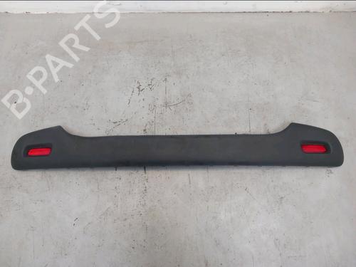 Used Rear bumper bracket Rear bumper bracket PEUGEOT 107 (PM_, PN_) 1.0 (68 hp) 40172432 40172432