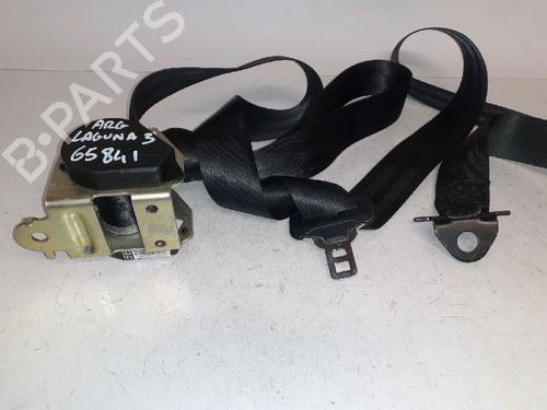 Used Rear left belt tensioner RENAULT LAGUNA III Grandtour (KT0/1) 2.0 dCi (KT07, KT0J, KT14, KT1A, KT1S) (131 hp) 30427306