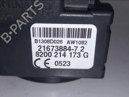 Electronic module RENAULT CLIO III (BR0/1, CR0/1) 1.2 16V (BR02, BR0J, BR11, CR02, CR0J, CR11) | BP33713451M83 - Image 5
