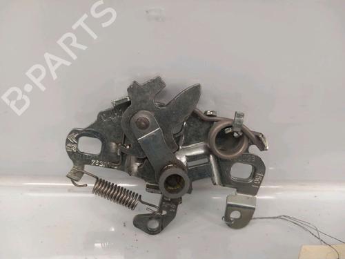 Used Hood lock PEUGEOT 3008 II SUV (MC_, MR_, MJ_, M4_) Hybrid (224 hp) 30434469