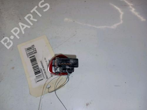 Warning switch RENAULT CLIO II (BB_, CB_) 1.4 16V (B/CB0P, BB13) | BP30414605I22
