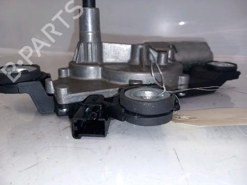 Rear wiper motor FORD FOCUS C-MAX (DM2) 1.8 TDCi | BP30415781M102
