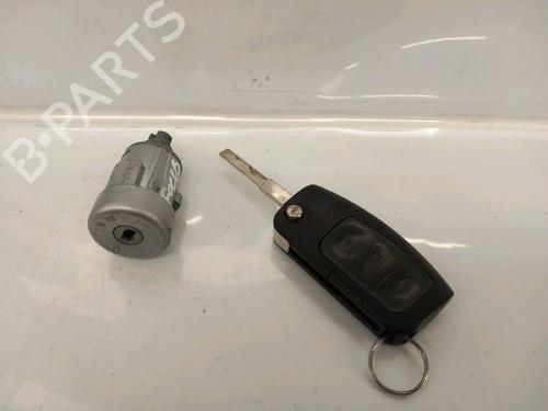 Clé de contact FORD FOCUS II (DA_, HCP, DP) 1.6 Ti (115 hp) 30429205