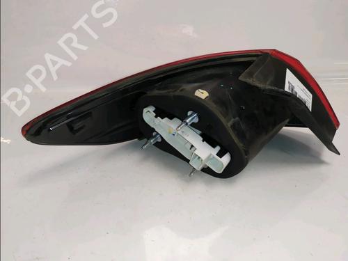 Right taillight VW PASSAT CC B6 (357) 1.8 TSI | BP38104030C35 - Image 3