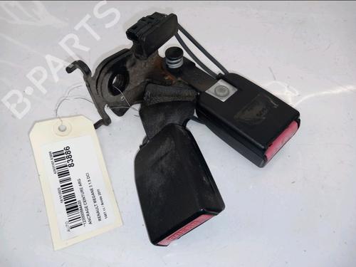 Used Seat buckle RENAULT MEGANE III Hatchback (BZ0/1_, B3_) 1.5 dCi (BZ09, BZ0D, BZ1W, BZ29, BZ14) (110 hp) 30488688