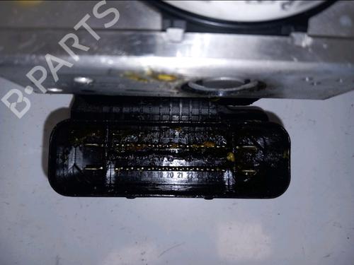 ABS pump PEUGEOT 207 (WA_, WC_) 1.6 HDi | BP30869209M43