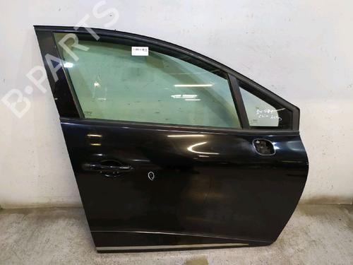 Used Right front door RENAULT CLIO IV (BH_) 1.5 dCi 90 (90 hp) 30414484