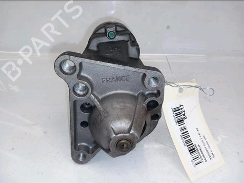 Used Starter RENAULT CLIO II (BB_, CB_) 1.6 (B/CB0D, BB00) (90 hp) 30558962