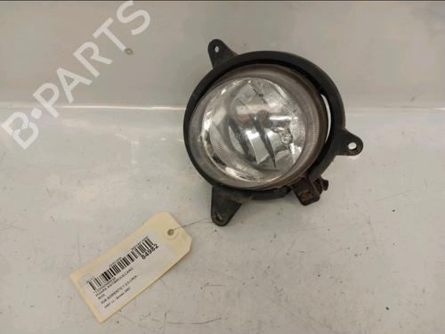Used Left front fog light KIA SORENTO I (JC) 2.5 CRDi 4WD (140 hp) 32488202