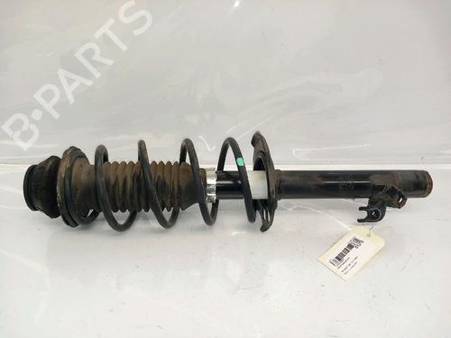 Used Left front shock absorber PEUGEOT 108 1.0 VTi (69 hp) 30431517