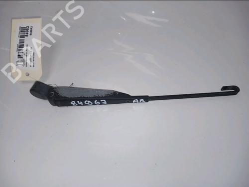 Bagrudeviskerarm Bagrudeviskerarm PEUGEOT 106 II (1A_, 1C_) 1.0 i (50 hp) 34112776 34112776