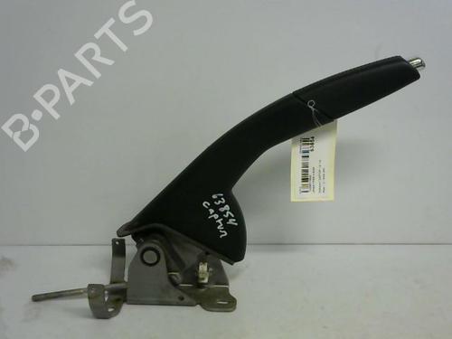 Parkbremsarm/handtak RENAULT CAPTUR I (J5_, H5_) 1.2 TCe 120 (118 hp) 30421827