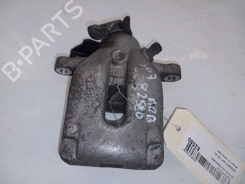 Højre bremsekaliber bag PEUGEOT 307 (3A/C) 1.6 16V (109 hp) 30415005