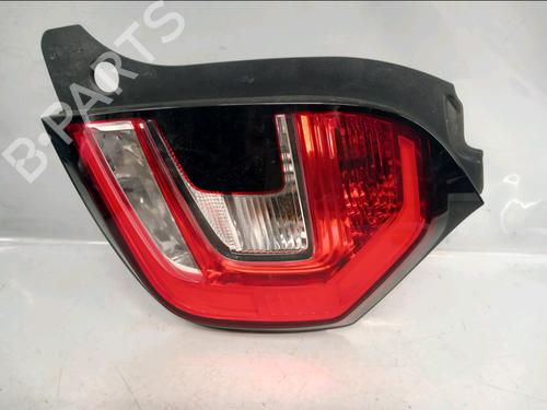 Used Right taillight RENAULT TWINGO III (BCM_, BCA_) 1.0 SCe 65 (BCMJ) (65 hp) 32488224