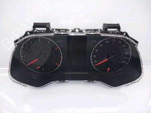 Kombinert Instrument RENAULT CLIO V (B7_) 1.0 TCe 100 (B7MT) (101 hp) 30422042