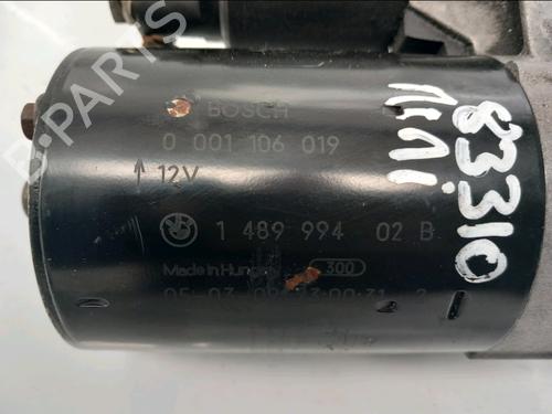 Starter MINI MINI Convertible (R52) Cooper | BP30428894M8