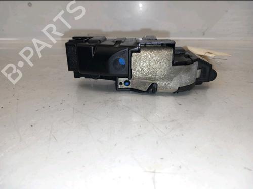 Tailgate lock PEUGEOT 508 I (8D_) 2.0 HDi | BP31607851C101