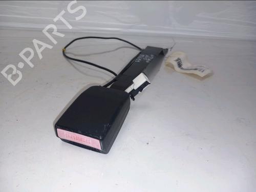 Used Seat buckle Seat buckle NISSAN QASHQAI I (J10, NJ10) 1.5 dCi (110 hp) 33190857 33190857