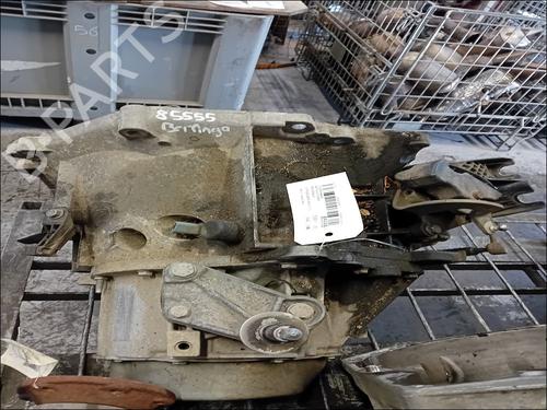 gearbox-citroen-berlingo-multispace-b9-2008-33733422 main image