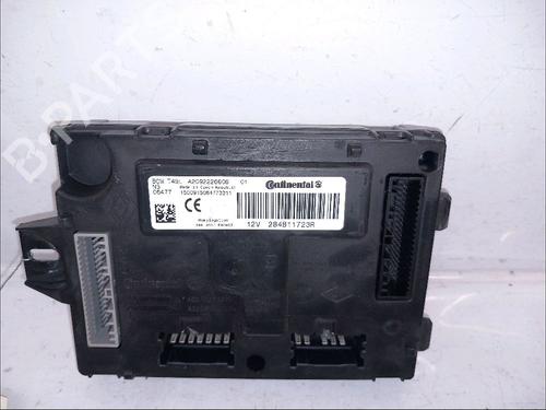Fuse box RENAULT CLIO IV (BH_) 0.9 TCe 90 (BHNF, BHMA, BHMH, BHJK, BHJR) | BP30421964E1 - Image 2
