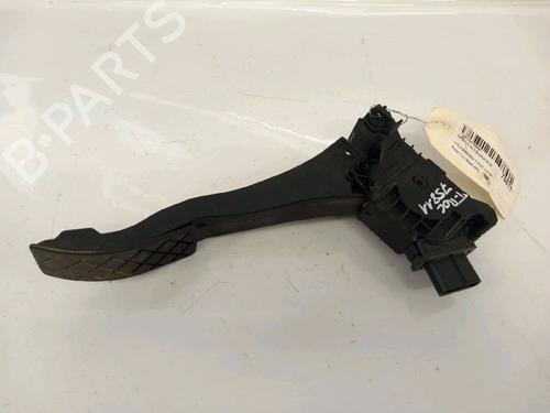 pedal-vw-t-roc-a11-d11-2017-30434409 main image
