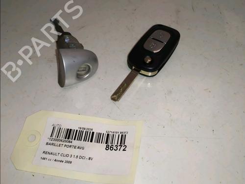 Used Other Other RENAULT CLIO III (BR0/1, CR0/1) 1.5 dCi (C/BR0G, C/BR1G) (68 hp) 39667848 39667848