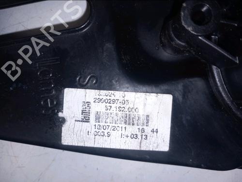 Rear left window mechanism BMW X1 (E84) sDrive 18 d | BP32975746C24 - Image 5