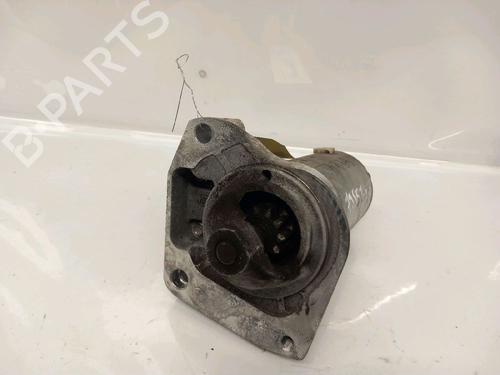 Used Starter PEUGEOT 208 I (CA_, CC_) 1.2 VTI 82 (82 hp) 30416991