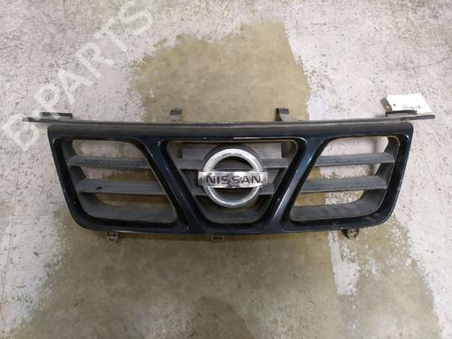 grille-nissan-x-trail-i-t30-2001-2002-2003-2004-2005-2006-2007-2008-2009-2010-2011-2012-2013-30424183 main image