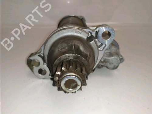 Used Starter Starter AUDI A1 (8X1, 8XK) 1.0 TFSI (95 hp) 33033957 33033957