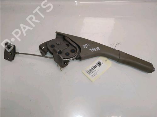 håndbremse håndbremse RENAULT CLIO III (BR0/1, CR0/1) 1.6 16V (BR05, BR0B, BR0Y, BR15, BR1J, BR1M, BR1Y, CR0B,... (112 hp) 39764569 39764569