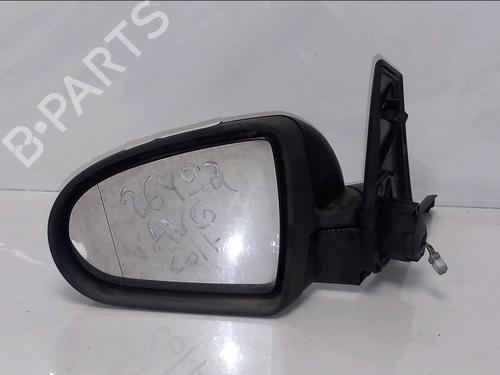 Used Left mirror Left mirror 38008499 38008499