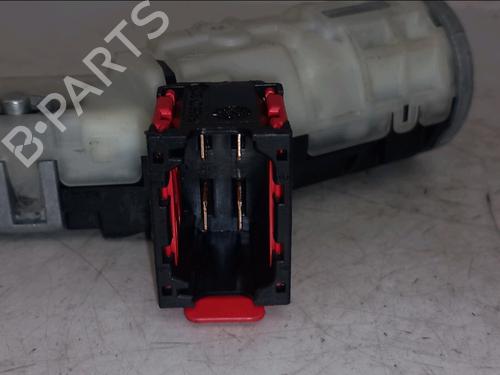 Ignition barrel RENAULT TWINGO III (BCM_, BCA_) 1.0 SCe 65 (BCMJ) | BP32488037M48 - Image 6
