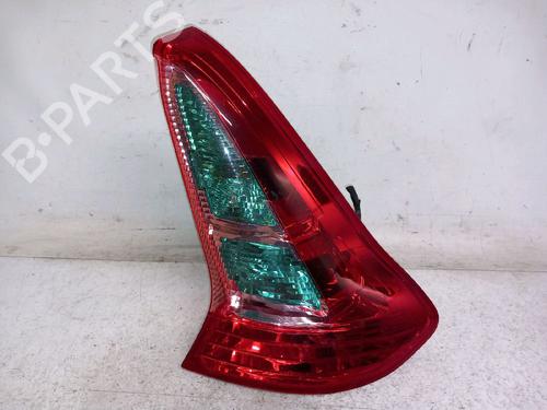 Achterlicht rechts CITROËN C4 I (LC_) 2.0 16V (140 hp) 30434530