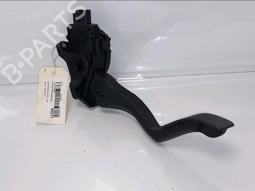 Pedal Pedal CITROËN DS3 (SA_) 1.6 VTi 120 (120 hp) 33749373 33749373