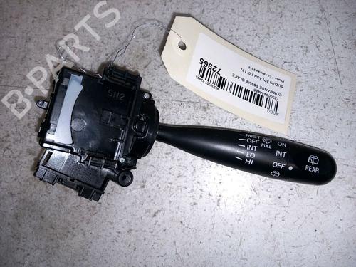 Ratstangsstang SUZUKI SPLASH (EX) 1.0 (A5B310) (65 hp) 30420067